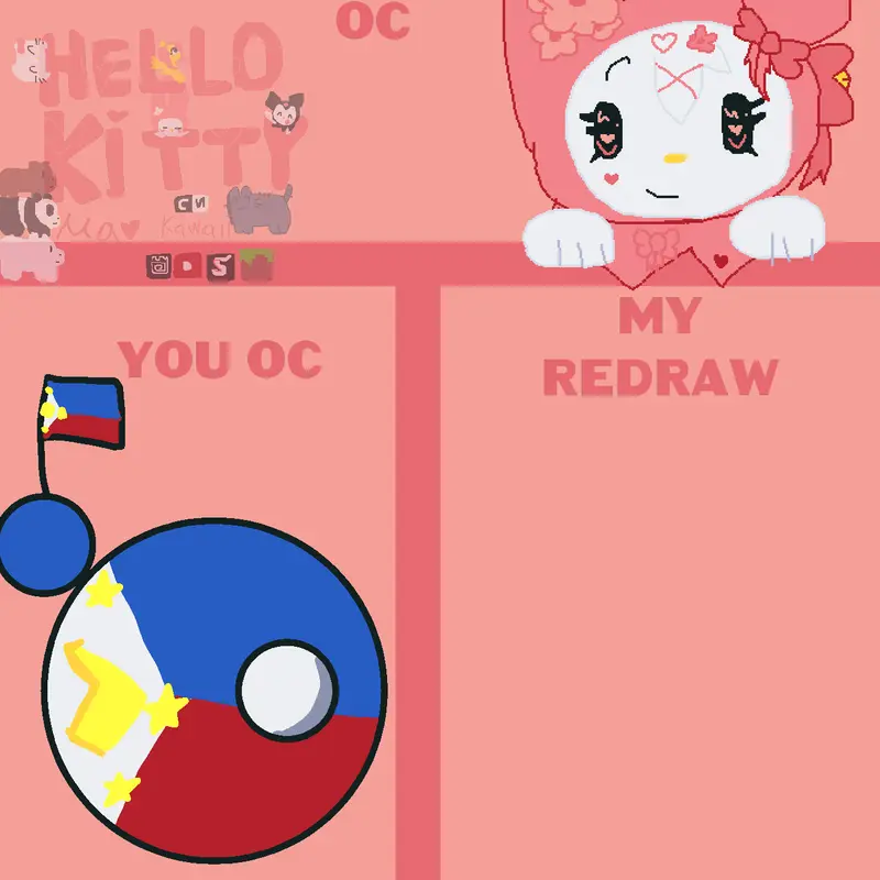 Game by @Philippine_ball1227