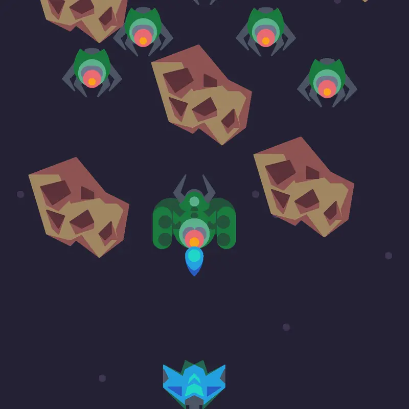 Game by @eehej