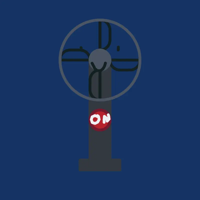 I'm a huge fan by @Plebtube