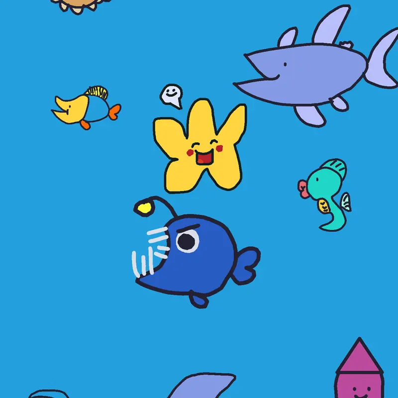 Game by @JBDA