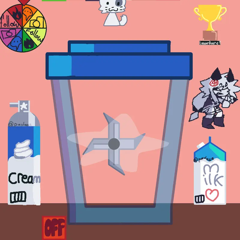 Game by @Princess_Saraa