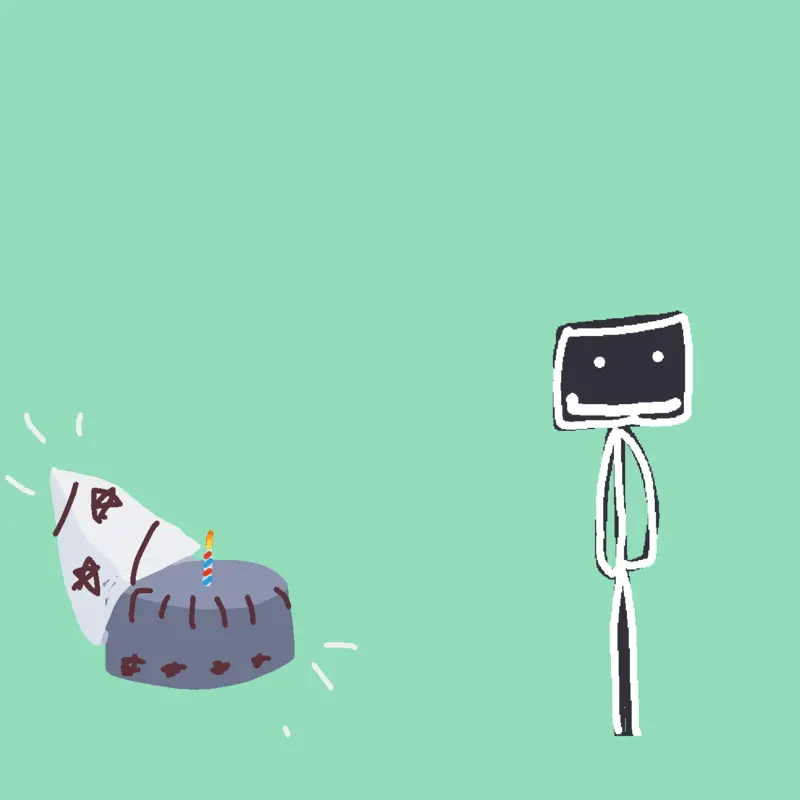 Game by @rataw