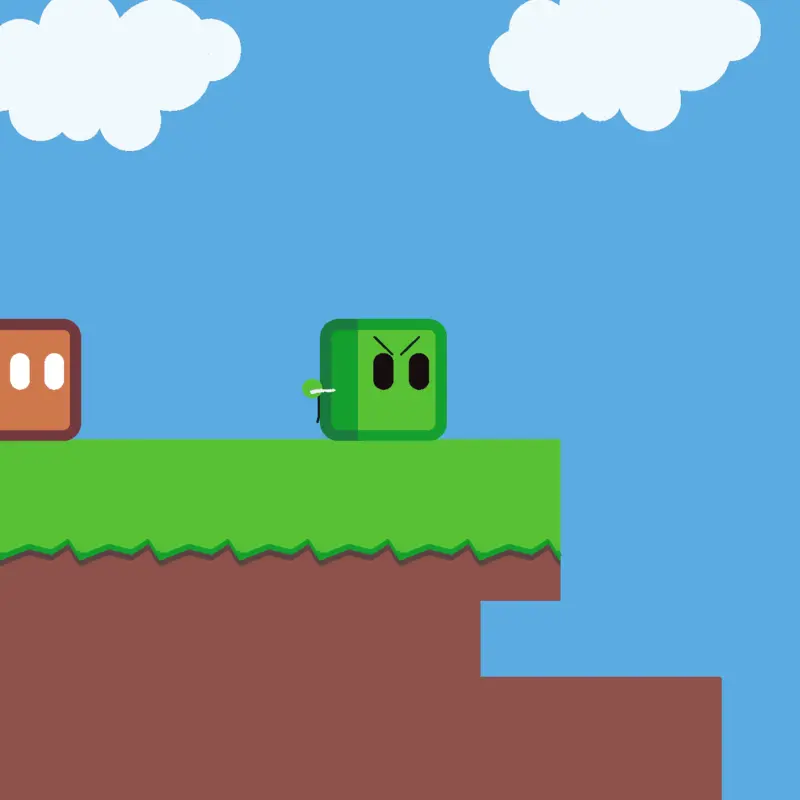 Game by @theepicapplelol
