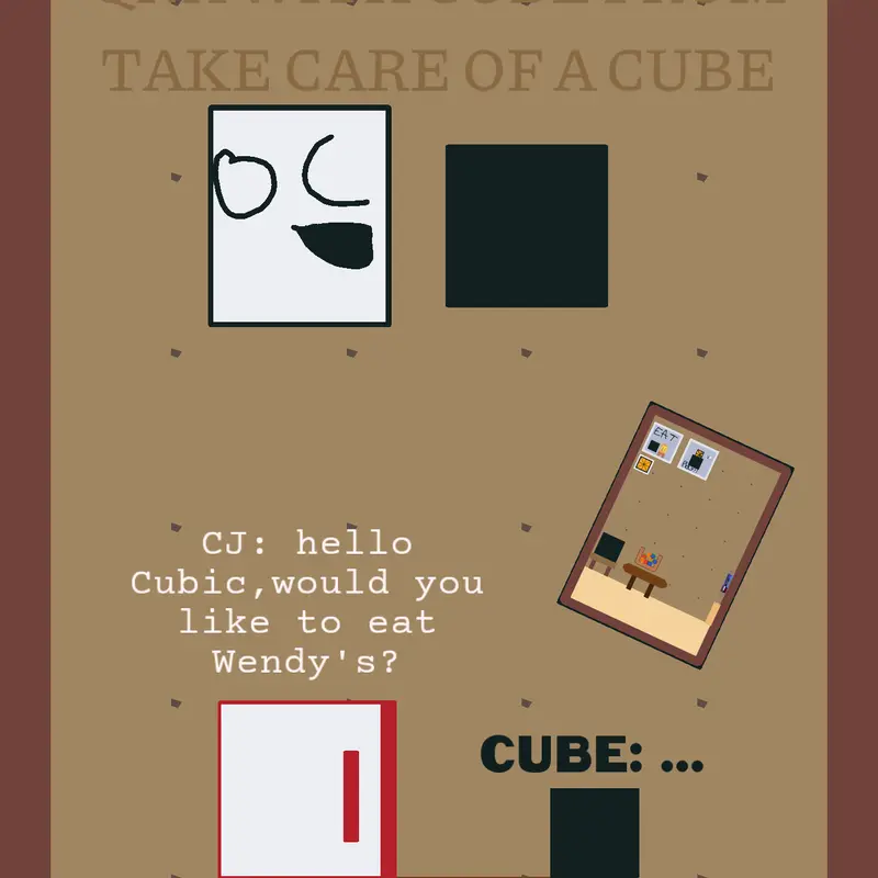 Game by @RemixRedraw