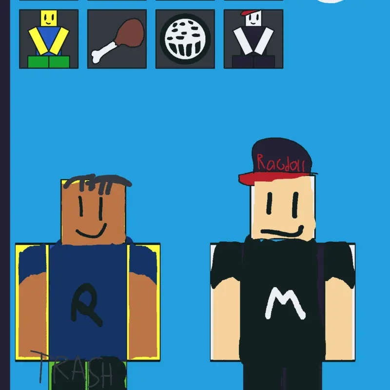 Game by @hacked666