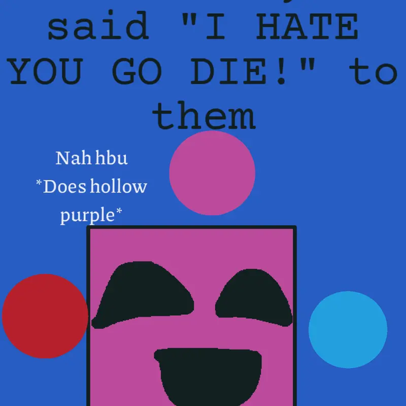 Game by @GlitchedCube123