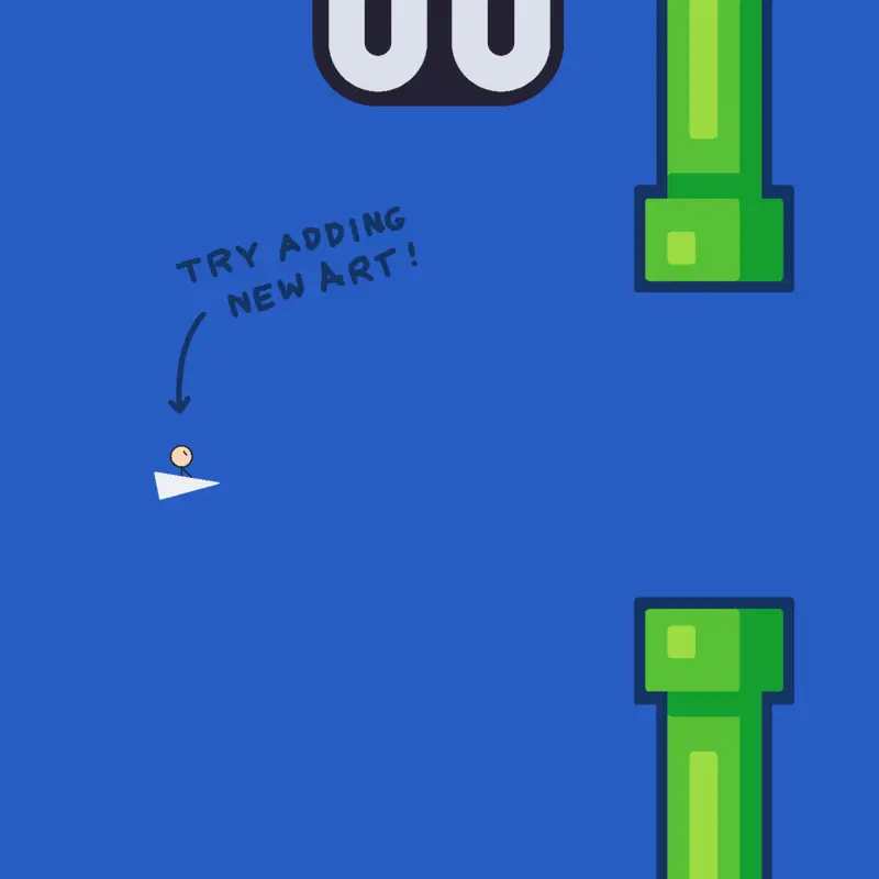 Game by @xD_nose