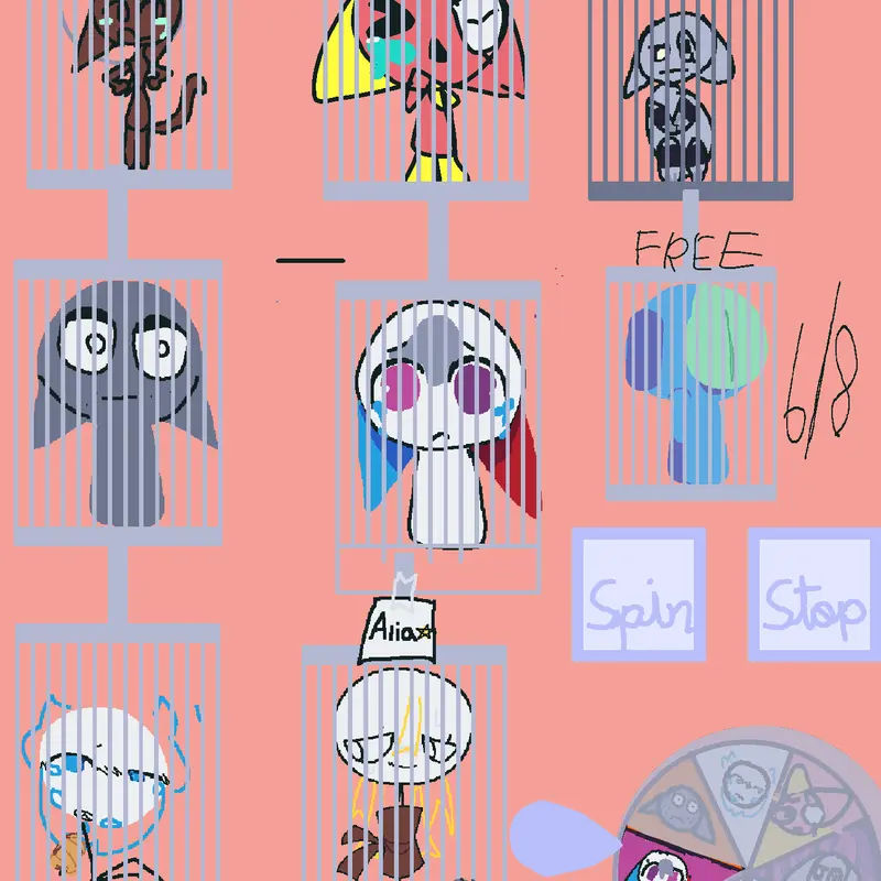Game by @Nosetu