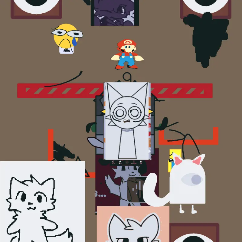 Game by @Parsleyl