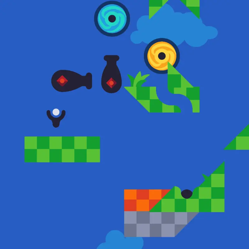 Game by @Girayy