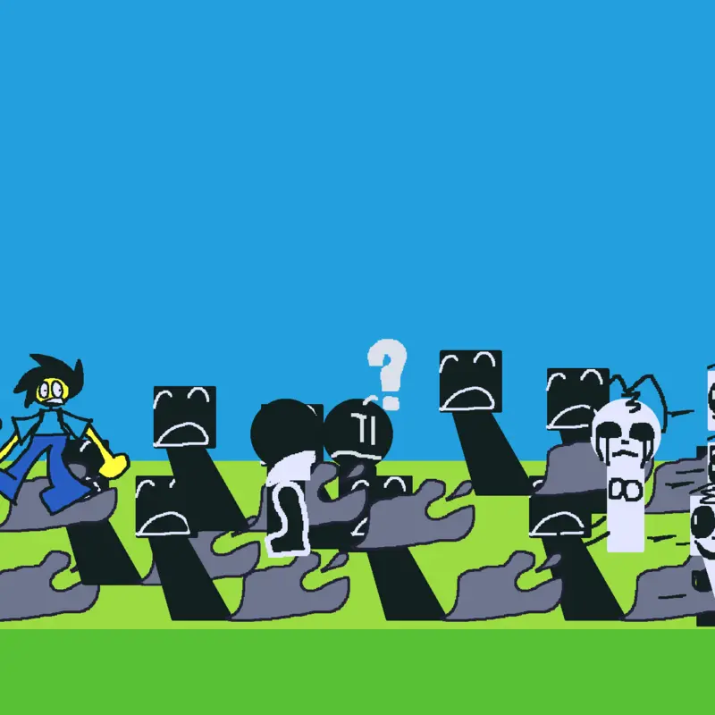 Game by @puttyboy