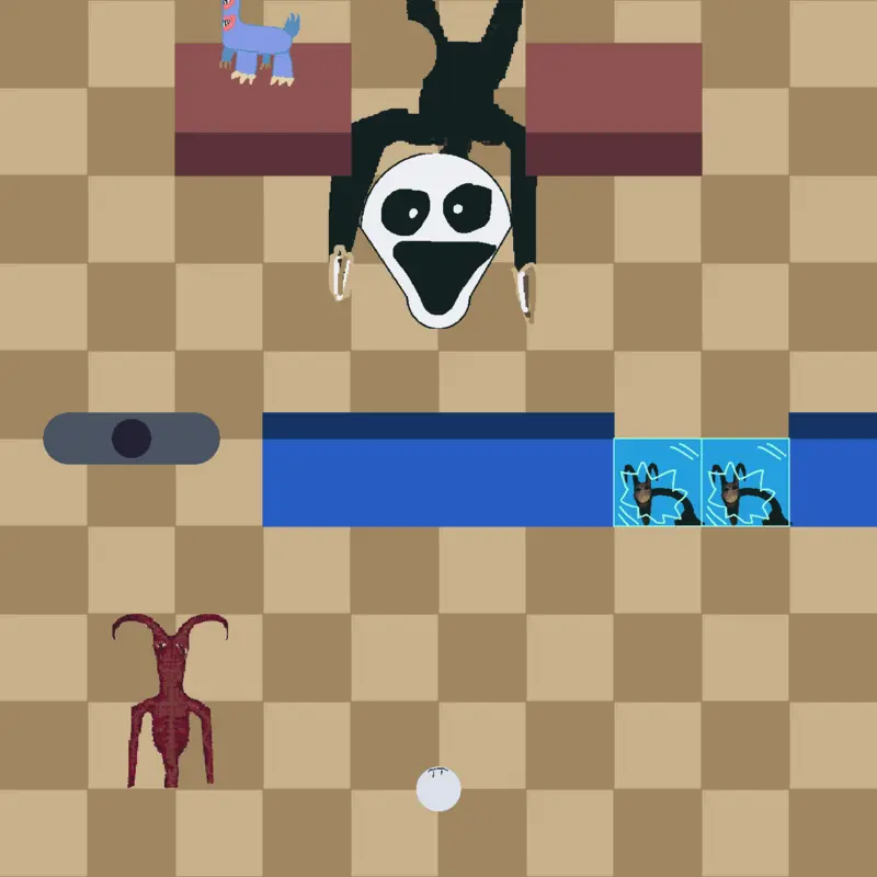 Game by @Stalkerman274