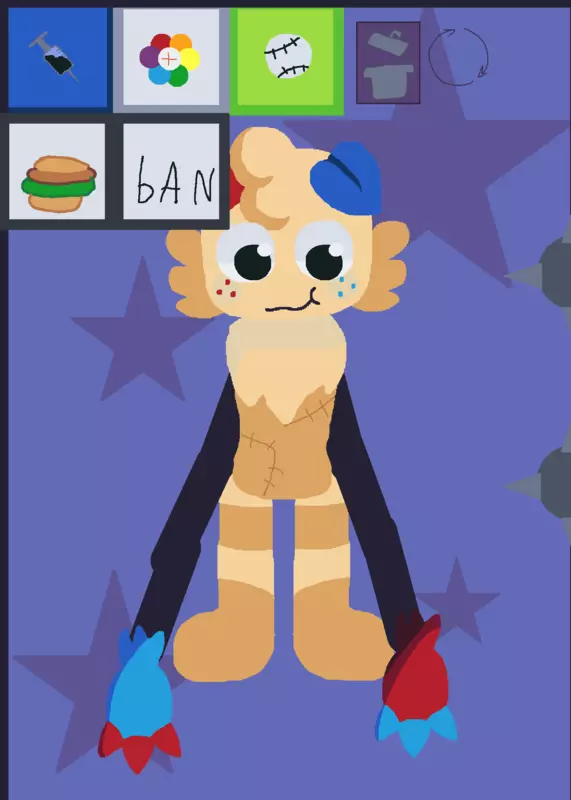 Game by @cbs_2025YT