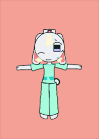 Ragdoll my my oc this so bad😔😔