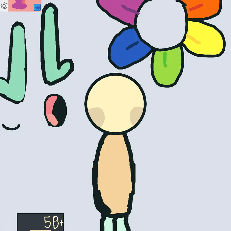 Game by @teethepc
