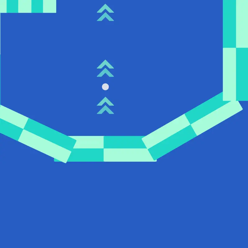 Game by @DavidGuillen