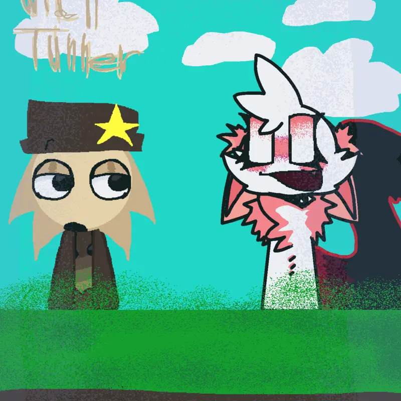 Game by @Tunners_plays