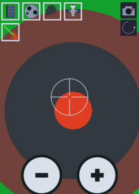 Planet simulator (very early beta)