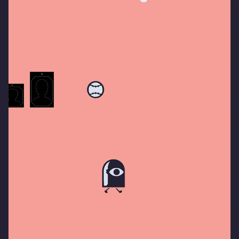 Game by @eenzo