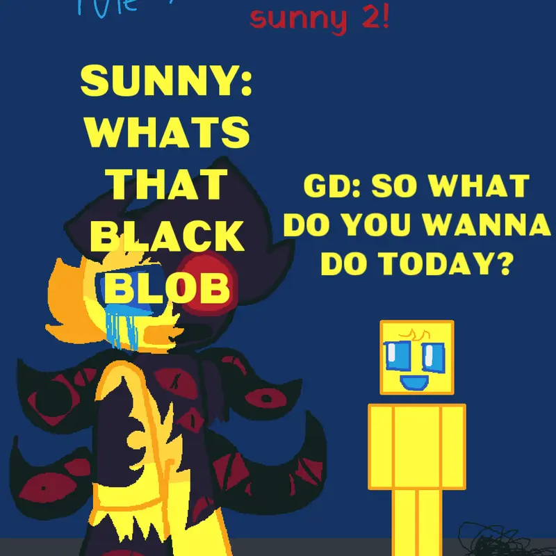 Game by @___SUNNY___