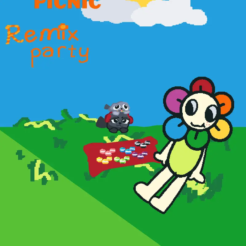 Game by @cosmow