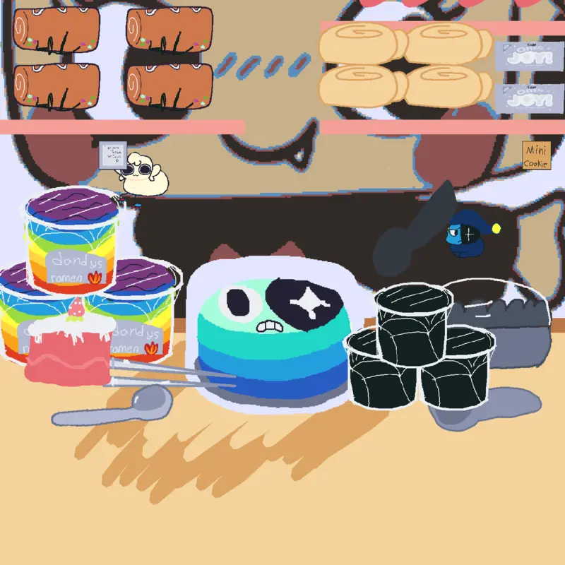 Game by @ragdollpersonidk