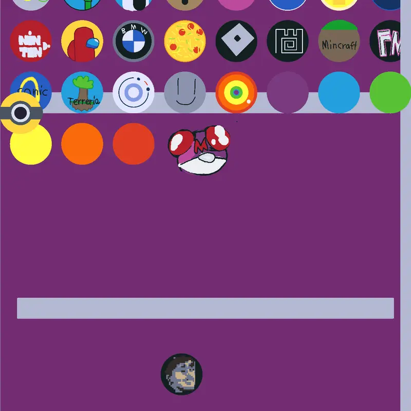 Game by @yourlocalsillygiratina
