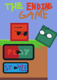 The ending game (not finished)