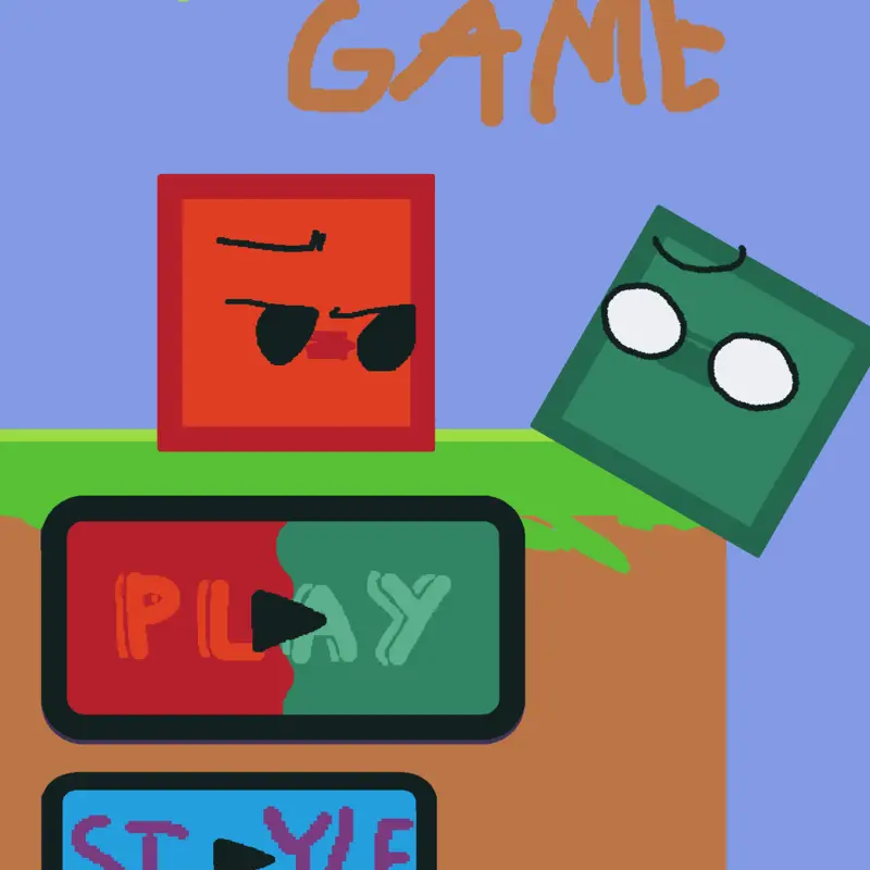 Game by @goofynooby