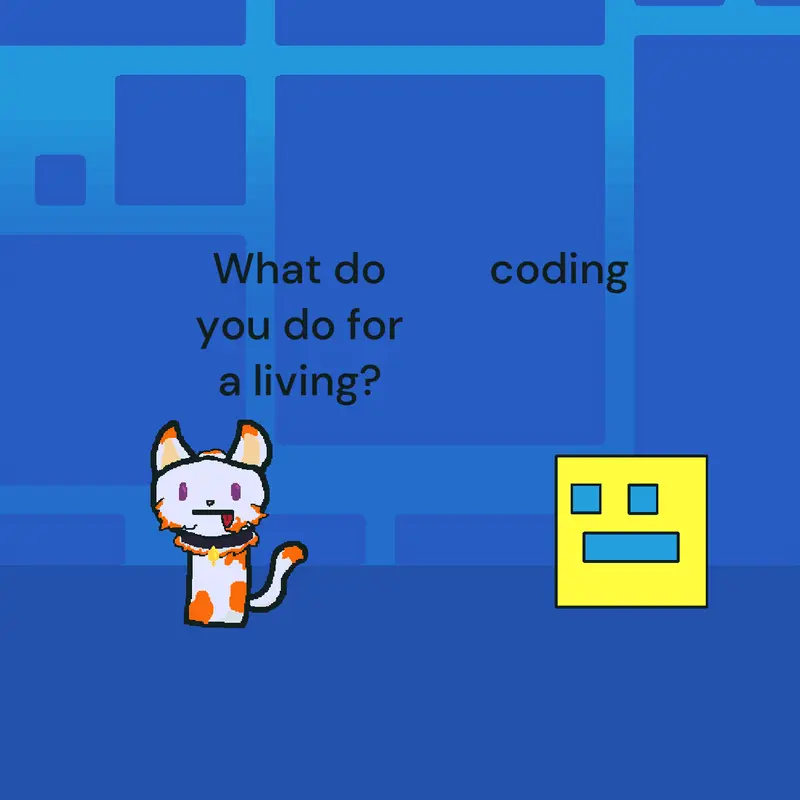 Game by @Robtop_games