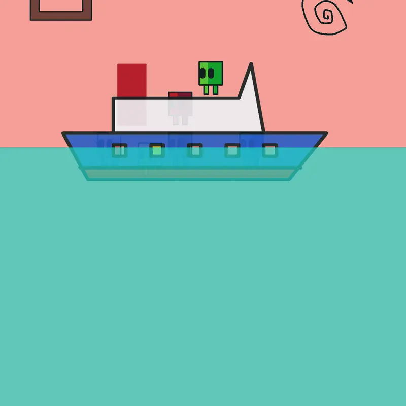 Game by @quimic
