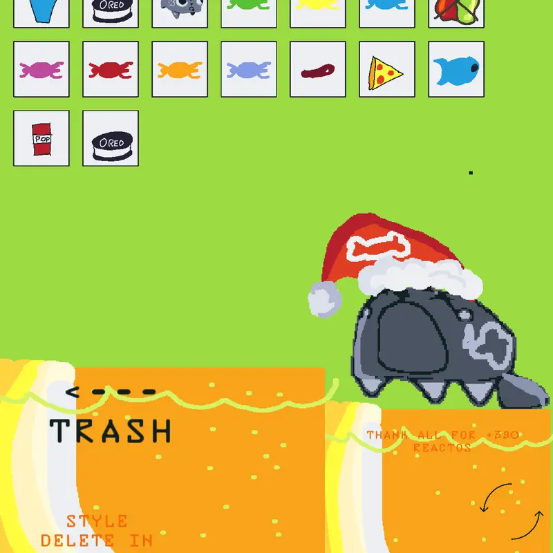 Game by @raynyisvelianXD
