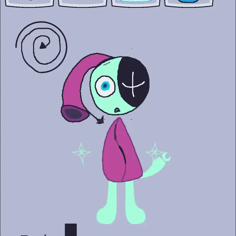 Game by @farastro