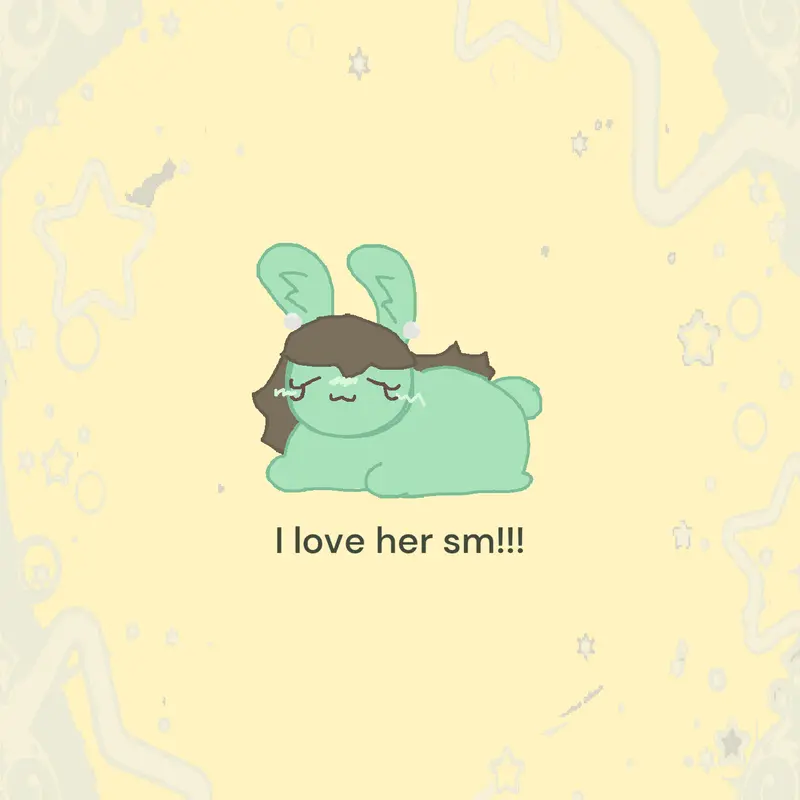 Game by @candy_alien