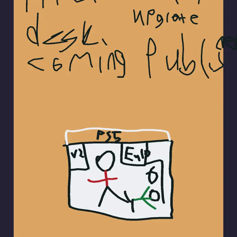 Game by @songman