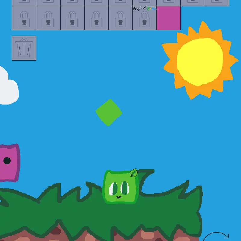 Game by @curuja