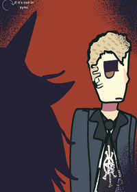 Gina X Fuyuhiko