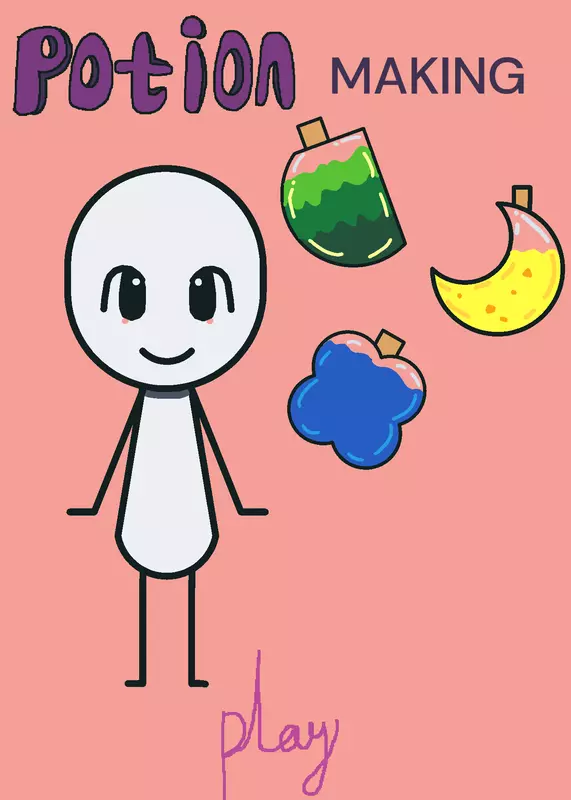 Game by @Obviblossom