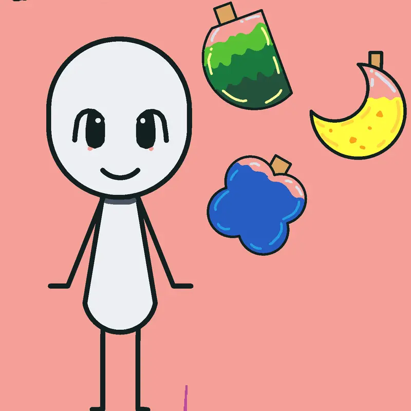 Game by @Obviblossom