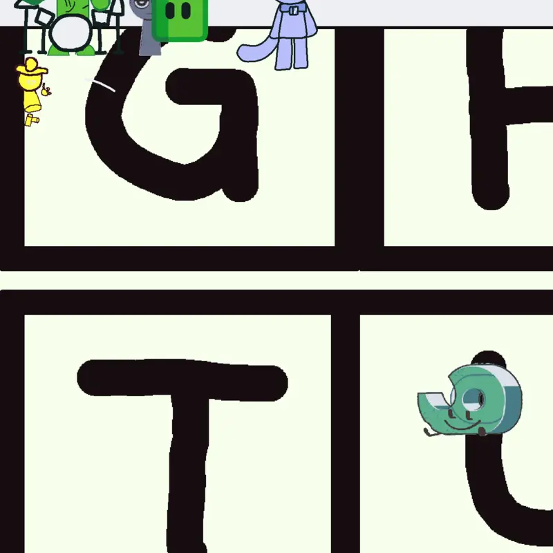 Game by @kid_duck