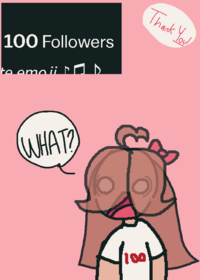 100