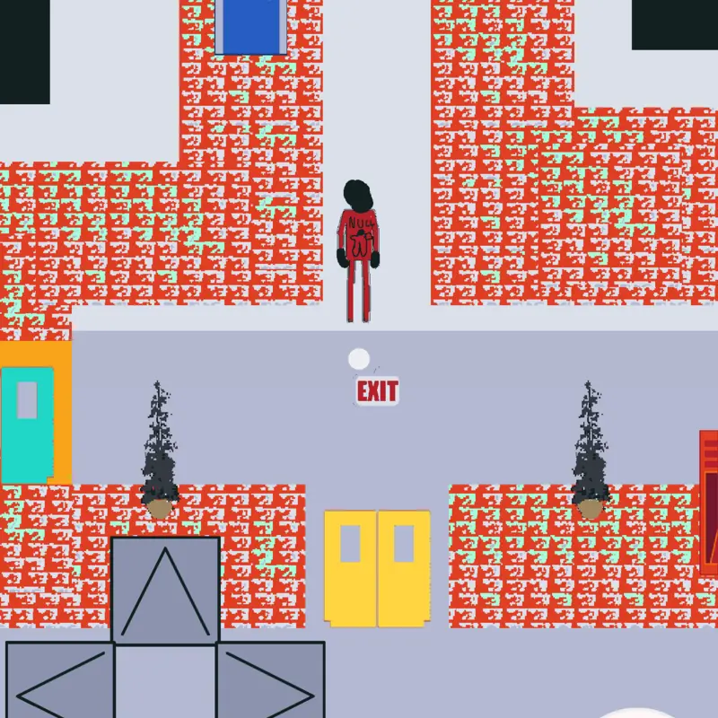 Game by @castle_user_lucas