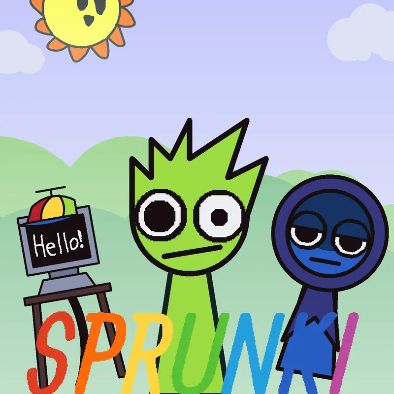 Game by @Pulopock