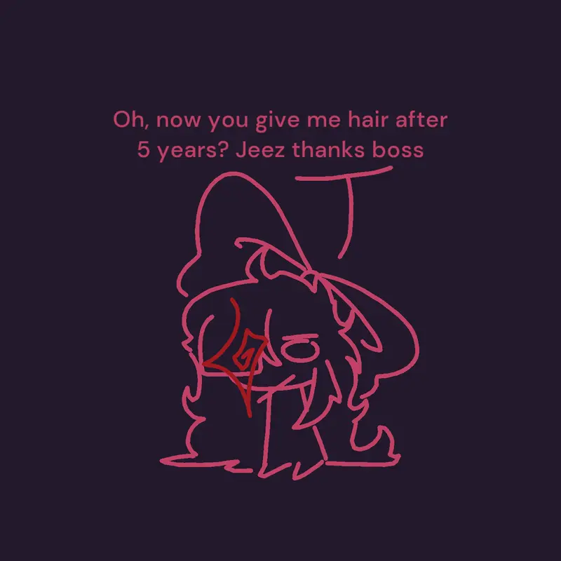 Game by @DarkGlitterEve