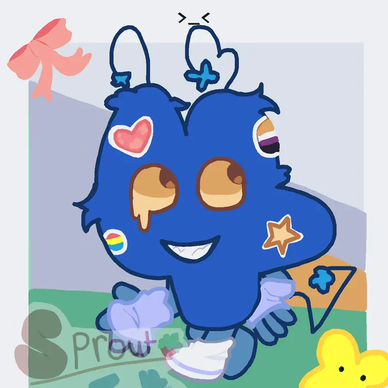 Game by @H0RR1F13D