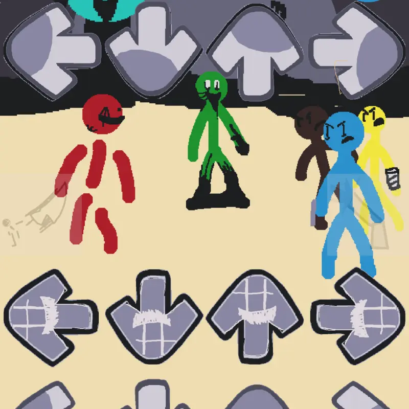 Game by @LOKI-DOKI