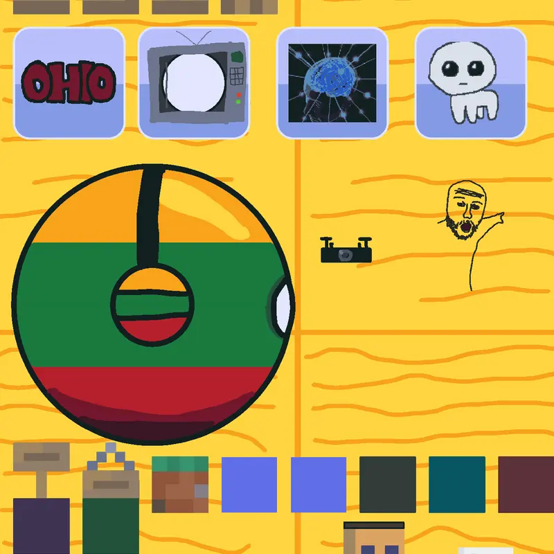 Game by @RafaelJogosBrasilCanal2