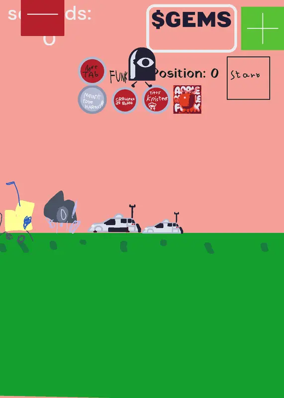 Game by @OliveiraOliveira