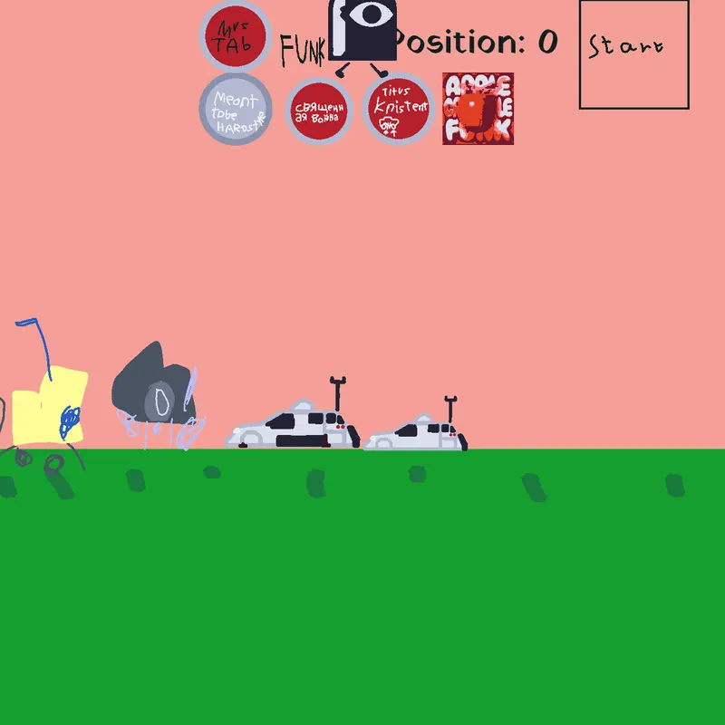 Game by @OliveiraOliveira