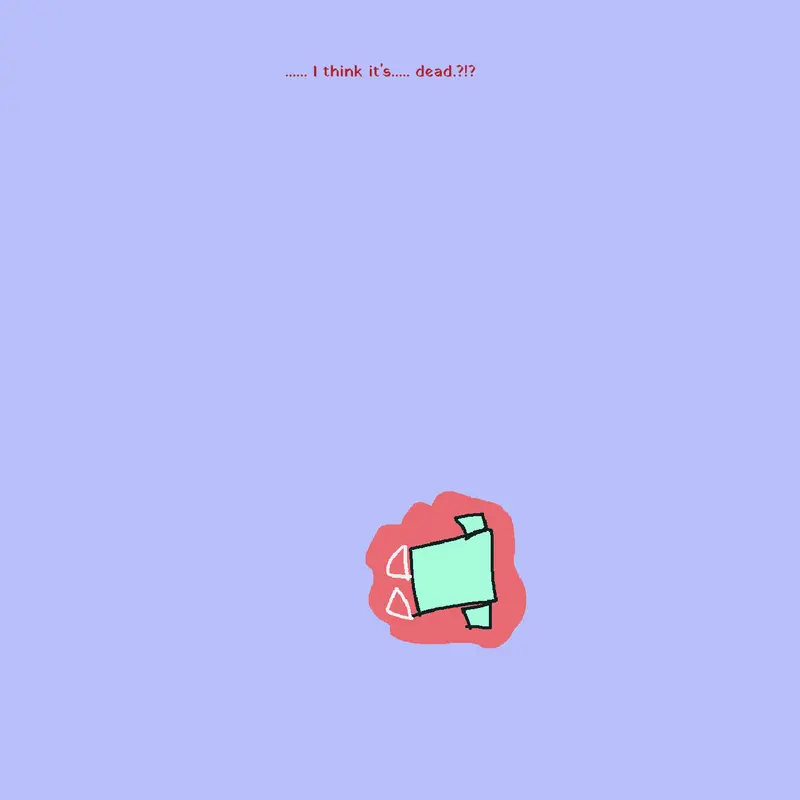 Game by @finchyandventures